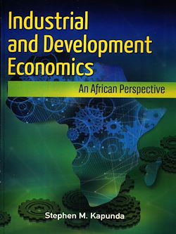 Télécharger le livre :  Industrial and Development Economics