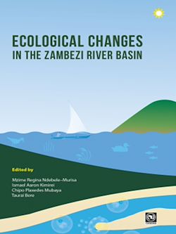 Télécharger le livre :  Ecological changes in the Zambezi River Basin