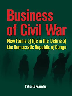 Télécharger le livre :  Business of civil war