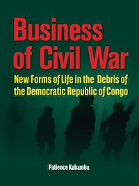 Télécharger le livre :  Business of civil war