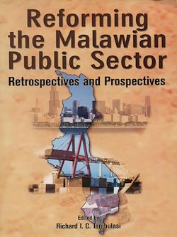 Télécharger le livre :  Reforming the Malawian public sector
