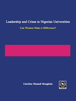 Télécharger le livre :  Leadership and crises in nigerian universities