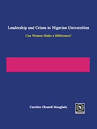 Télécharger le livre :  Leadership and crises in nigerian universities