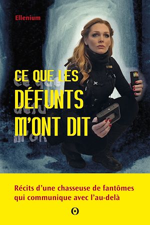 Téléchargez le livre :  Ce que les défunts m'ont dit