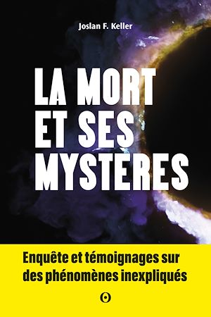 Téléchargez le livre :  La mort et ses mystères