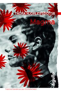 Téléchargez le livre :  Magma