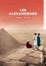 Télécharger le livre :  Les Alexandrines