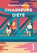 Télécharger le livre :  Chasseurs d'été