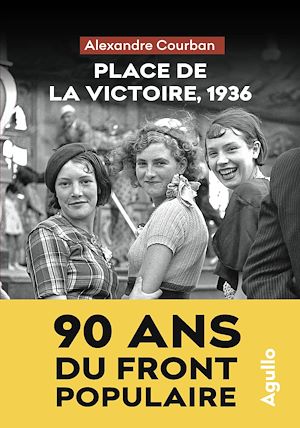 Téléchargez le livre :  Place de la Victoire, 1936
