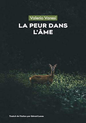 Téléchargez le livre :  La Peur dans l'âme