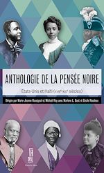 Télécharger le livre :  Anthologie de la pensée noire