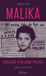 Télécharger le livre :  Malika, une vie précieuse