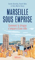 Télécharger le livre :  Marseille sous emprise