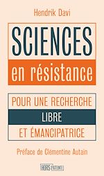 Télécharger le livre :  Sciences en résistance