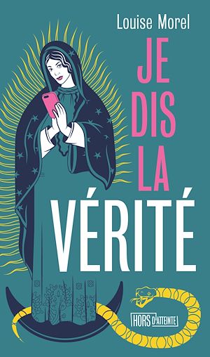 Téléchargez le livre :  Je dis la vérité