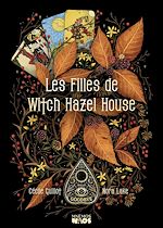 Télécharger le livre :  Les Filles de Witch Hazel House