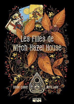 Téléchargez le livre :  Les Filles de Witch Hazel House