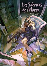 Télécharger le livre :  Les Silences de Mona