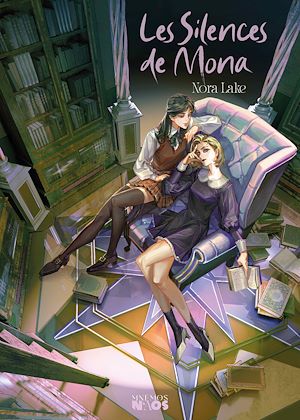 Téléchargez le livre :  Les Silences de Mona