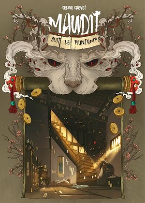 Téléchargez le livre :  Maudit soit le printemps