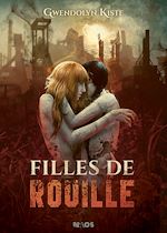 Télécharger le livre :  Filles de rouille