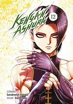 Télécharger le livre :  Kengan Ashura - Tome 12 - Kengan Ashura