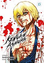 Télécharger le livre :  Kengan Ashura - Tome 13 - Kengan Ashura