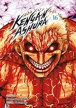Télécharger le livre :  Kengan Ashura - Tome 16 - Kengan Ashura