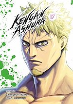 Télécharger le livre :  Kengan Ashura - Tome 17 - Kengan Ashura