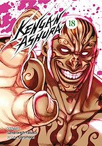 Télécharger le livre :  Kengan Ashura - Tome 18 - Kengan Ashura