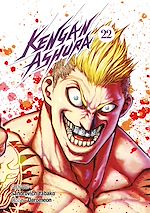 Télécharger le livre :  Kengan Ashura - Tome 22 - Kengan Ashura