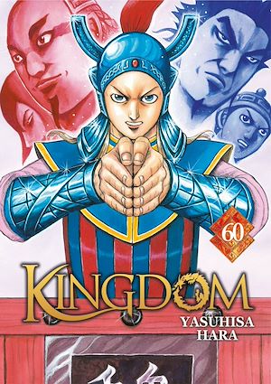 Téléchargez le livre :  Kingdom - Tome 60