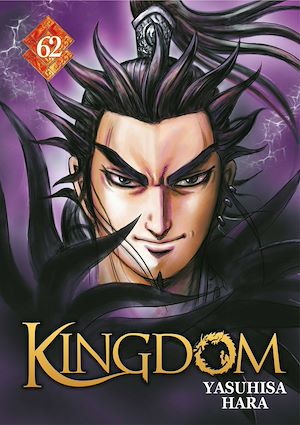 Téléchargez le livre :  Kingdom - Tome 62
