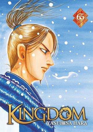 Téléchargez le livre :  Kingdom - Tome 65