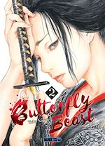 Télécharger le livre :  Butterfly Beast, T2 : Butterfly Beast T02