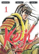 Télécharger le livre :  Keiji, T1 : Keiji T01