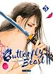 Télécharger le livre :  Butterfly Beast II T03