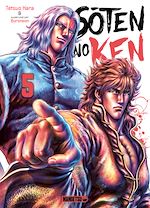 Télécharger le livre :  Soten No Ken T05