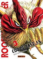 Télécharger le livre :  Coq de Baston T03