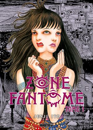 Téléchargez le livre :  Zone Fantôme, T1 : Zone Fantôme T01