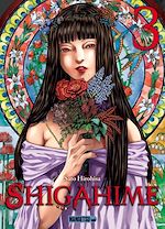 Télécharger le livre :  Shigahime T03