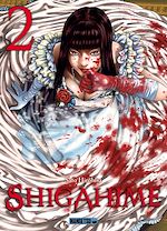 Télécharger le livre :  Shigahime T02