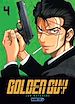 Télécharger le livre :  Golden Guy T04