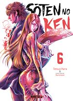 Télécharger le livre :  Soten No Ken T06