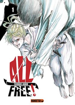 Télécharger le livre :  All Free T01