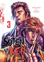 Télécharger le livre :  Soten No Ken T03