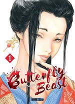 Télécharger le livre :  Butterfly Beast, T1 : Butterfly Beast T01