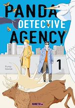 Télécharger le livre :  Panda Detective Agency