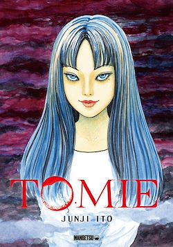Télécharger le livre :  Tomie