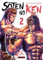 Télécharger le livre :  Soten No Ken T02